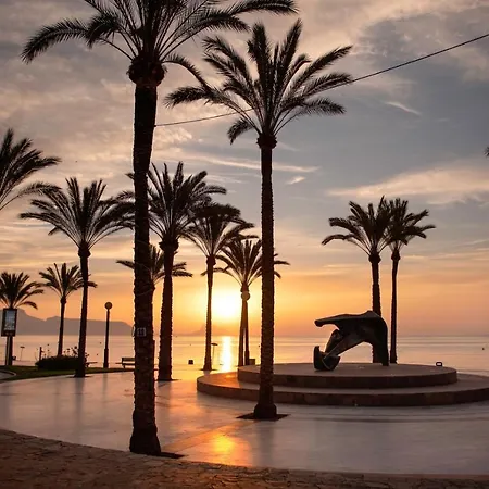 Lejlighed Coliseo 2 *