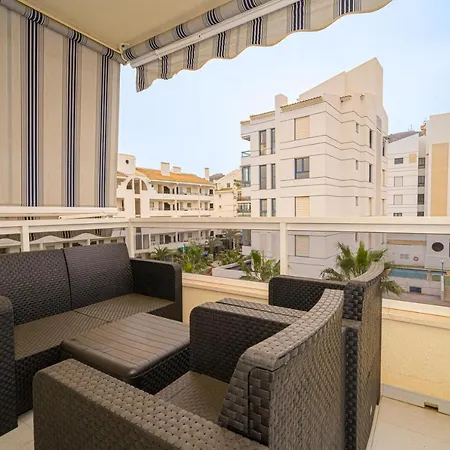 Lejlighed Coliseo 2 El Albir