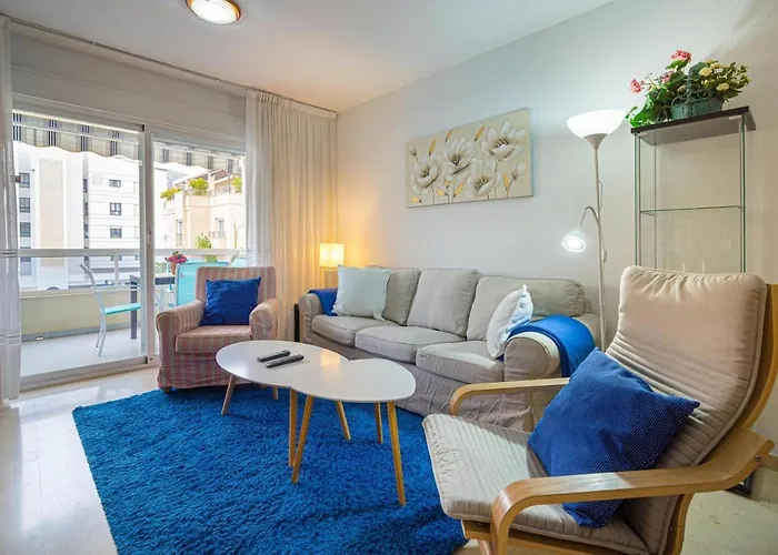 Coliseo 2 Apartman El Albir