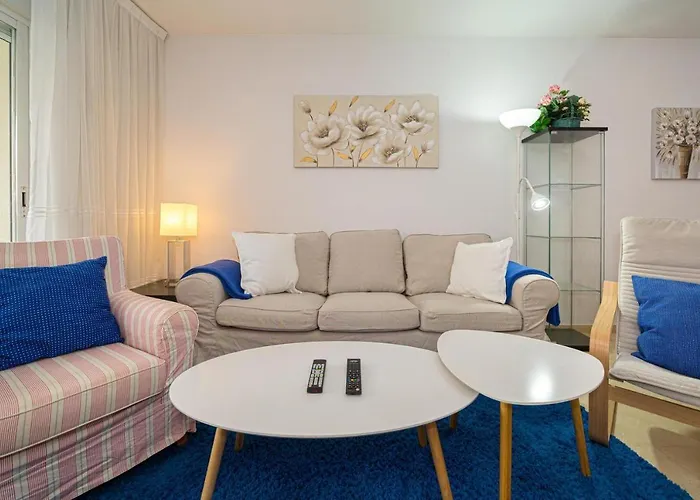 Coliseo 2 Apartman
