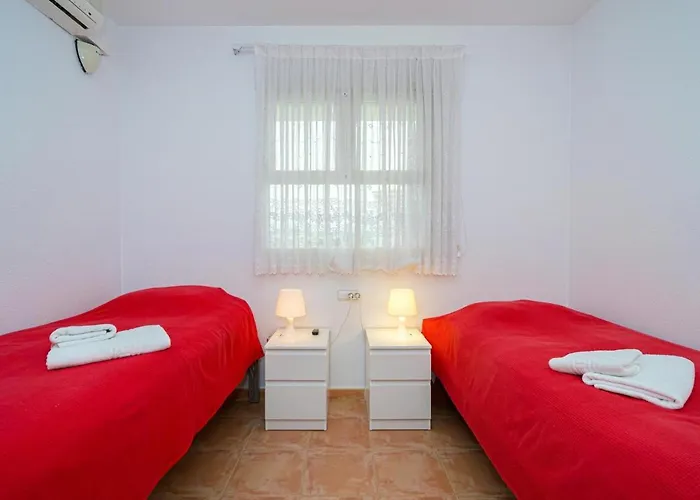 Coliseo 2 Apartman