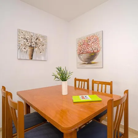 Apartment Coliseo 2 El Albir