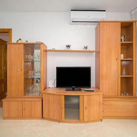 Apartment Coliseo 2 El Albir