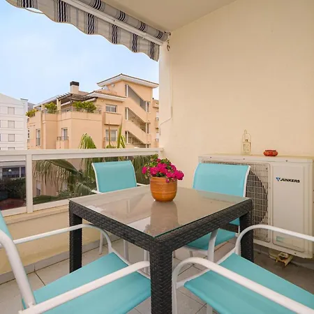 Coliseo 2 Apartment