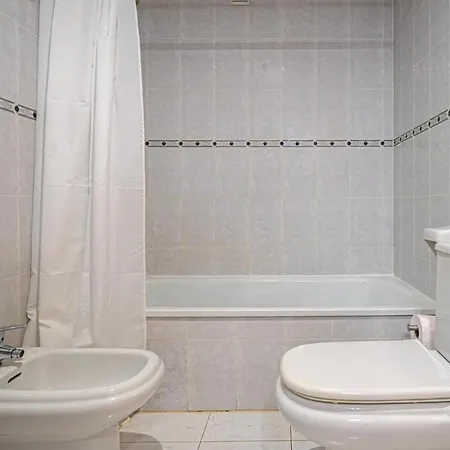 Coliseo 2 Apartment