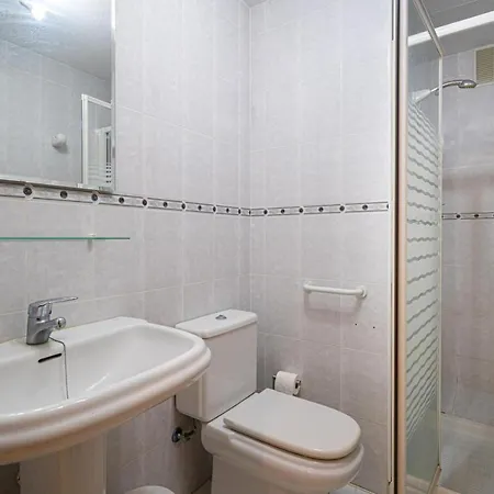 Apartment Coliseo 2 *