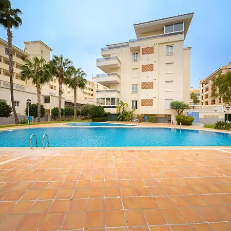 Coliseo 2 * El Albir