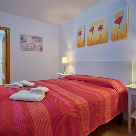 Coliseo 2 Apartment