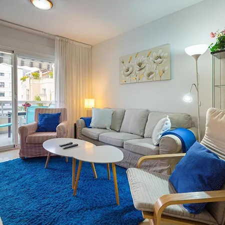 Coliseo 2 Appartement El Albir