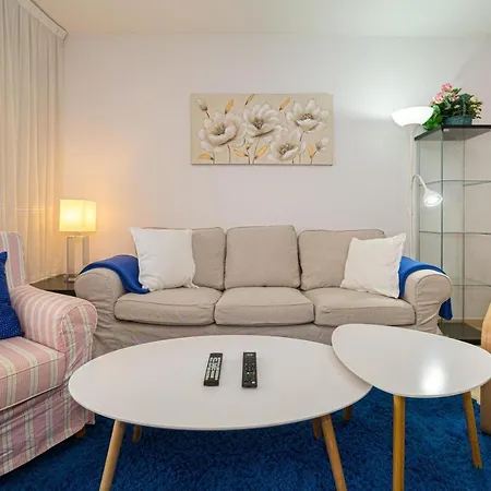 Coliseo 2 Appartement