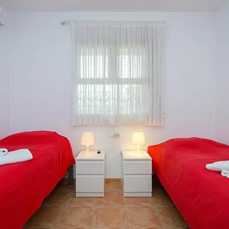 Coliseo 2 Appartement