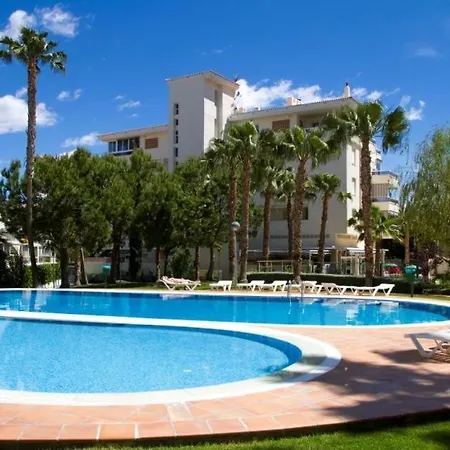 Appartement Coliseo 2 El Albir